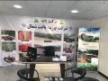 افتتاح شعبه فروش شرکت تورینه بافت در جهرم