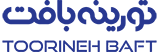 Toorineh Baft Co. Logo