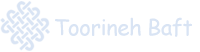 Toorineh Baft Logo