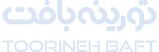 Toorineh Baft Logo