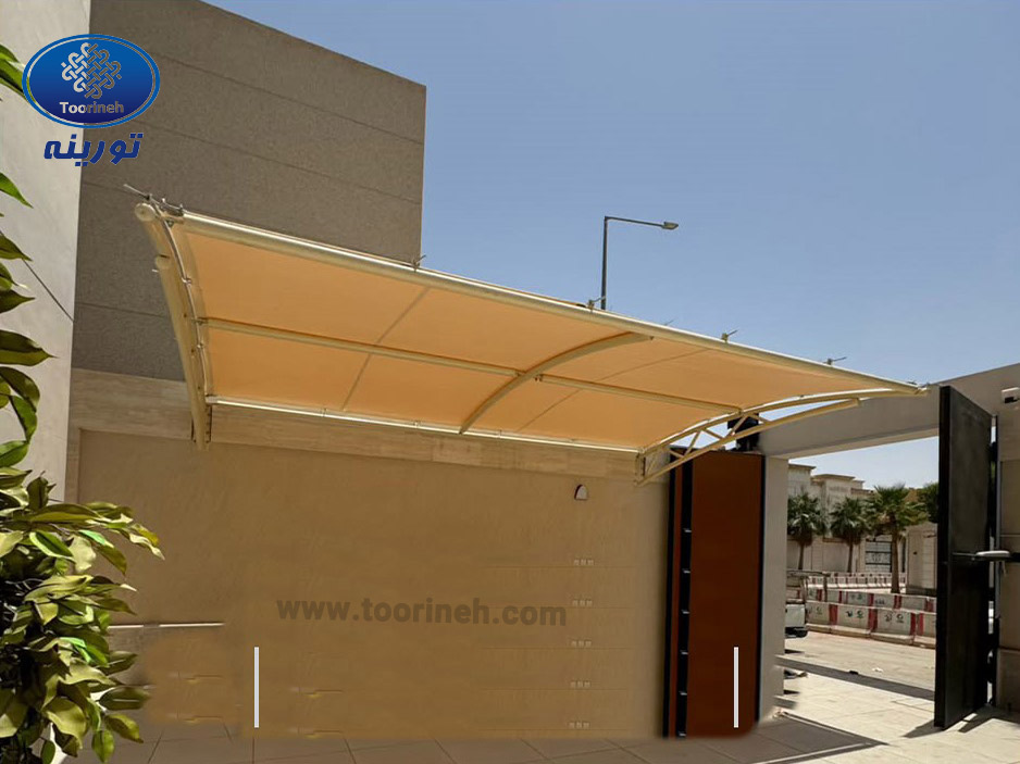 توری سایبان